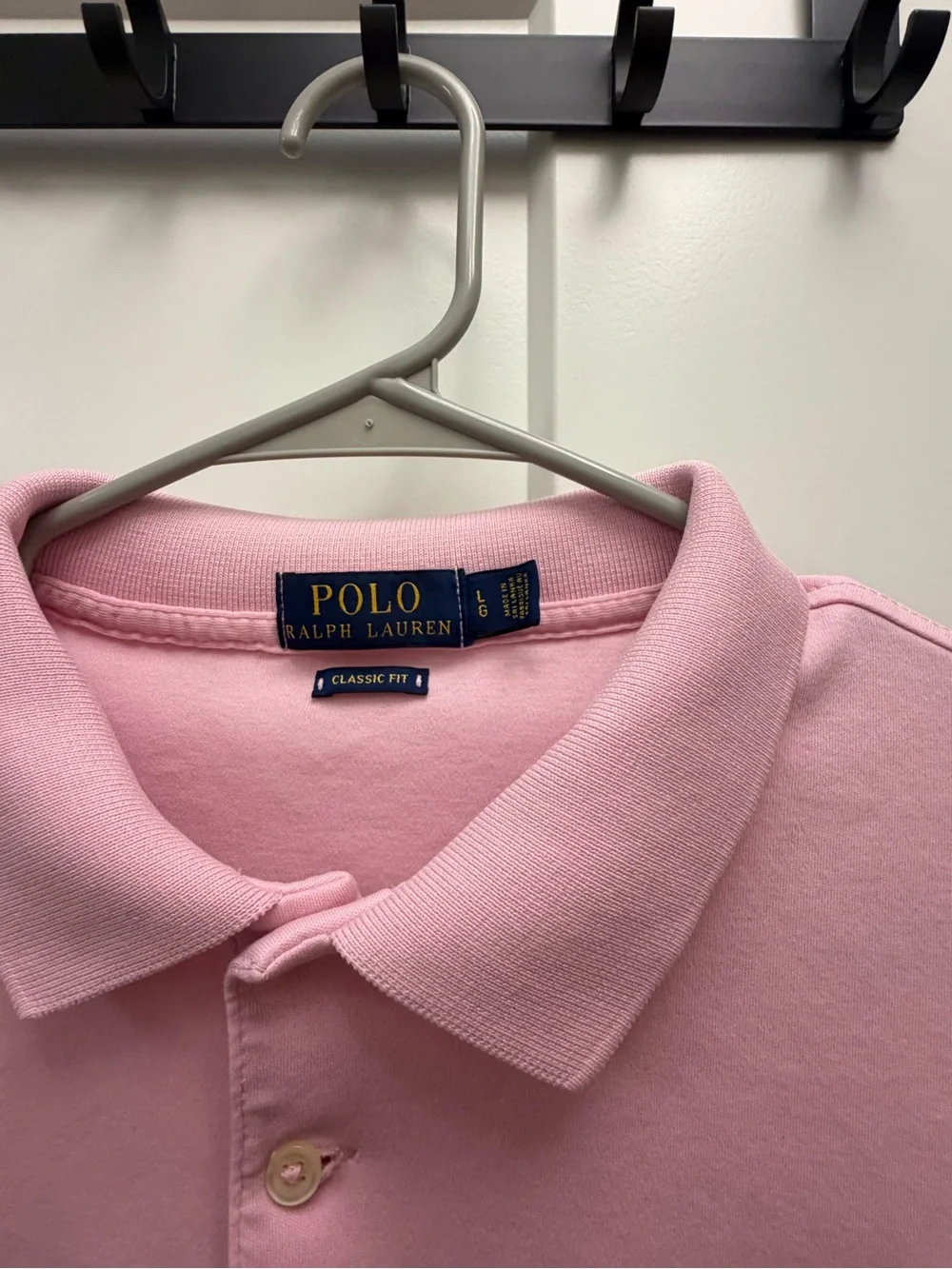 Polo by Ralph Lauren shirt